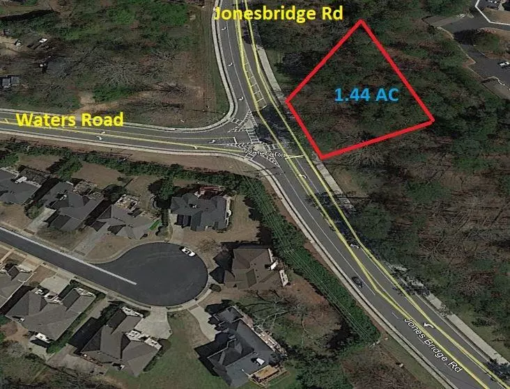 0 Jones Bridge RD, Alpharetta, GA 30022