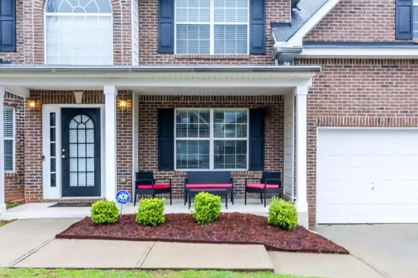 Hampton, GA 30228,241 Juliet DR