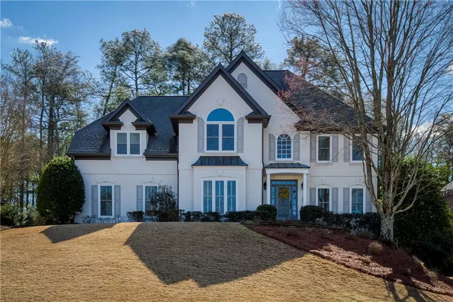 1090 Creek Ridge Pointe, Alpharetta, GA 30005