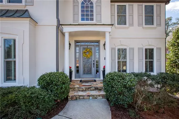 Alpharetta, GA 30005,1090 Creek Ridge Pointe