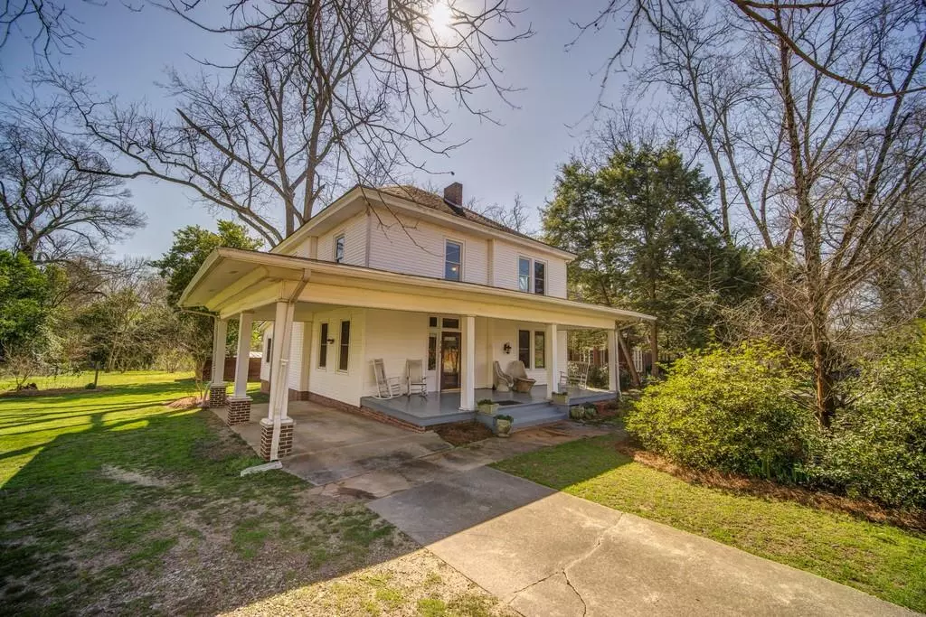 Mcdonough, GA 30253,115 LAWRENCEVILLE ST