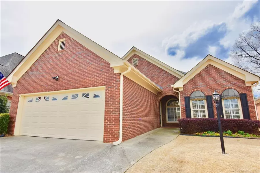 2005 Stockton Walk LN, Snellville, GA 30078