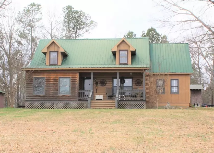 134 Wheeler RD, Rockmart, GA 30153