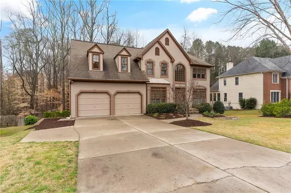 Johns Creek, GA 30097,10940 Pennbrooke XING