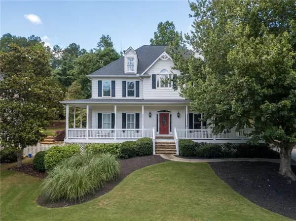 Alpharetta, GA 30005,12392 Sunset Maple TER