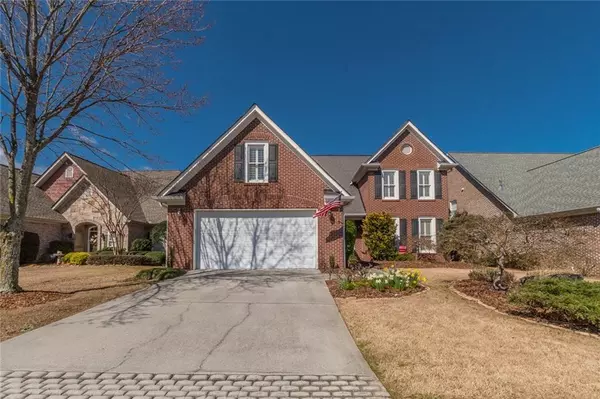Grayson, GA 30017,785 Windsor Place CIR