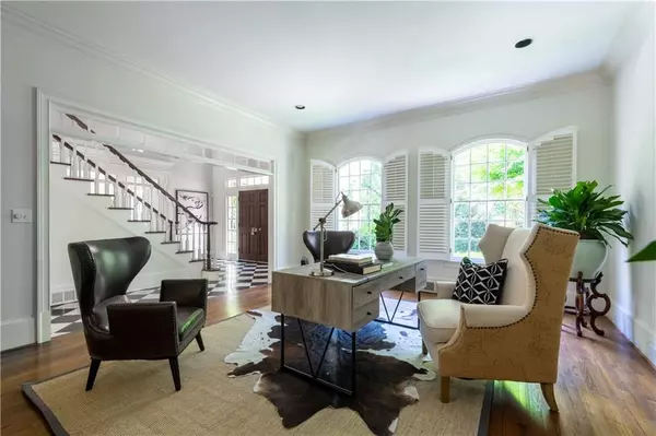 Atlanta, GA 30327,1063 W Paces Ferry RD NW