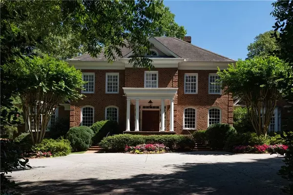 1063 W Paces Ferry RD NW, Atlanta, GA 30327