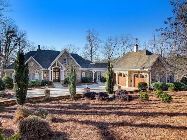 Lavonia, GA 30553,215 Panorama DR