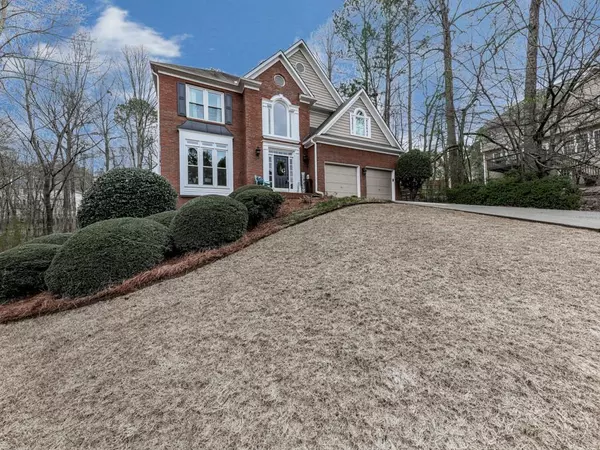 Woodstock, GA 30189,5002 Streamview CT