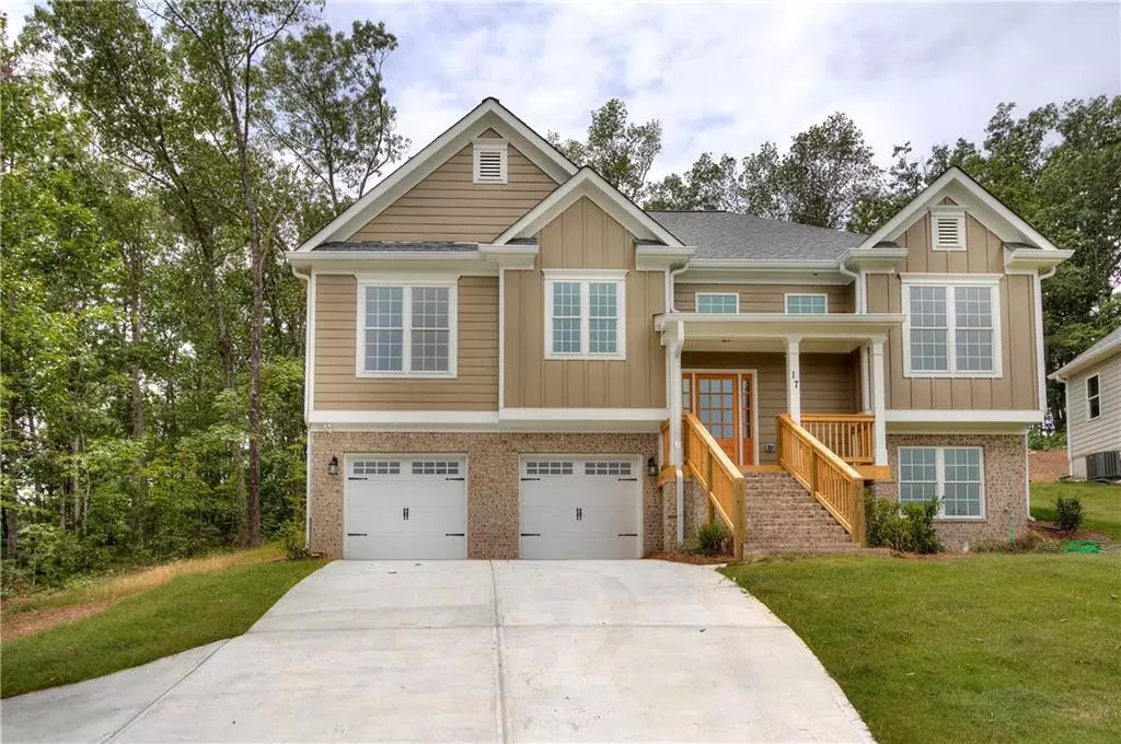 Cartersville, GA 30121,17 Grand Georgian CT NE