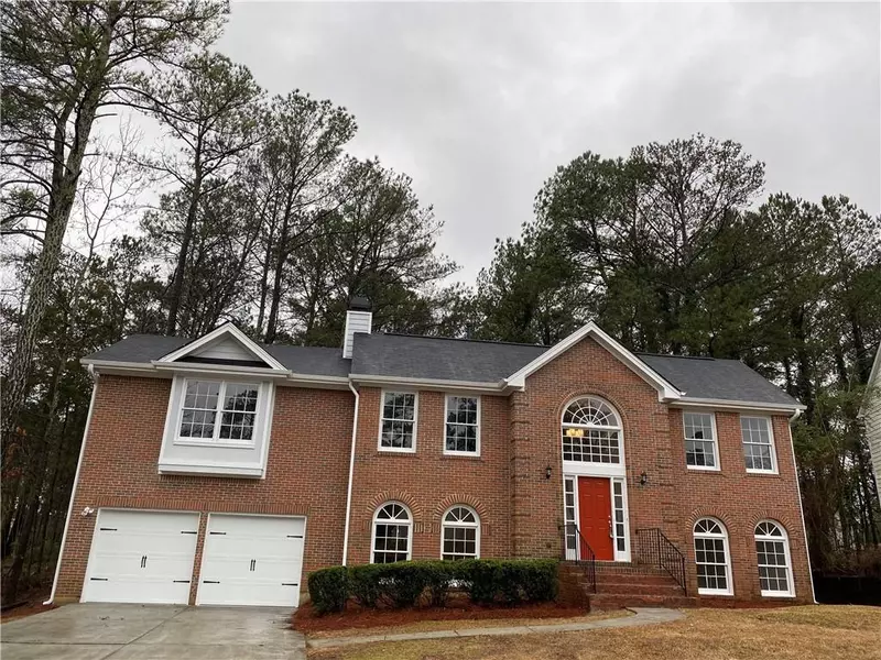 659 Watson CV, Stone Mountain, GA 30087