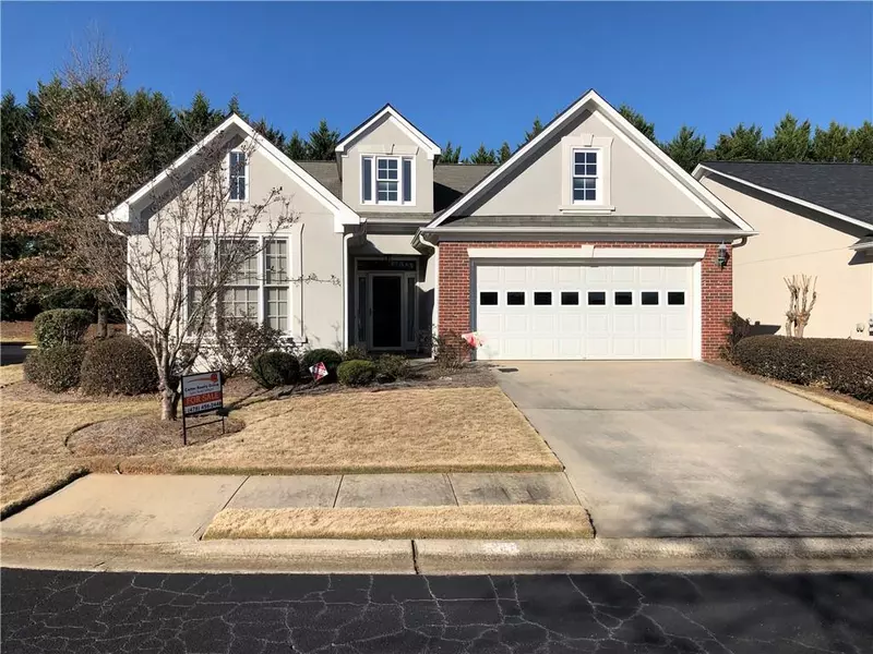 303 Lewisburg DR, Mcdonough, GA 30253