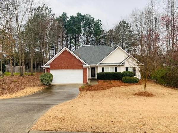 605 Springwood TRL, Monroe, GA 30655