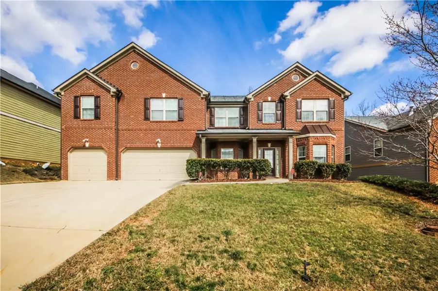 7947 Hawks Nest TRL, Lithia Springs, GA 30122