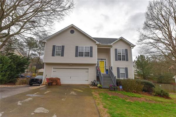 382 Birchfield DR, Statham, GA 30666