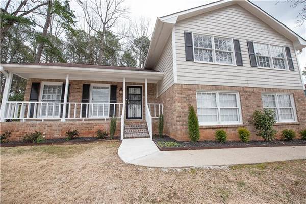 3760 Holy Cross WAY, Decatur, GA 30034