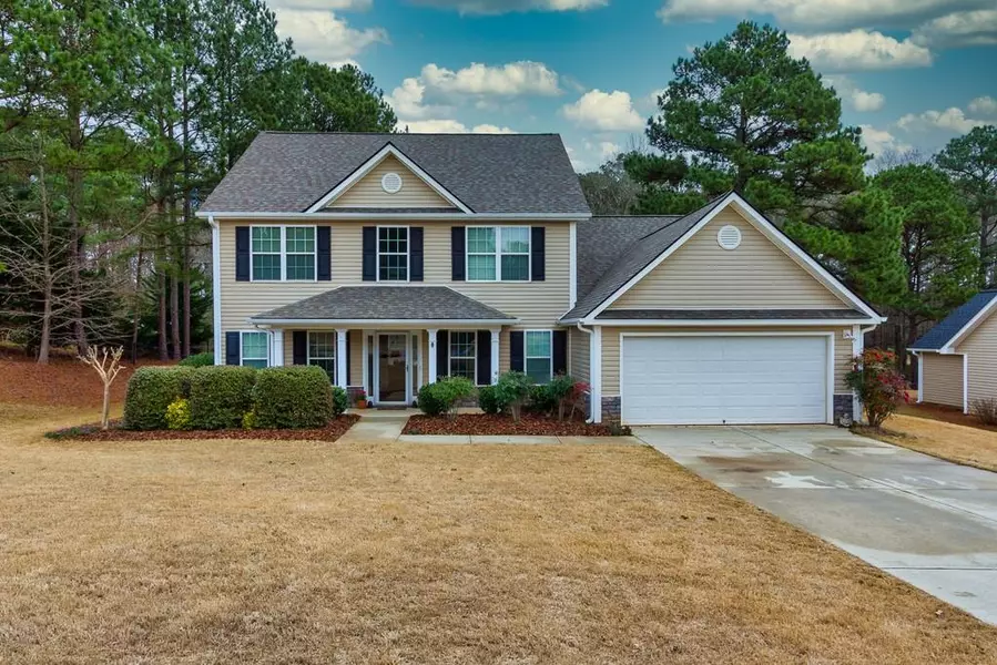 339 Annslee CIR, Loganville, GA 30052