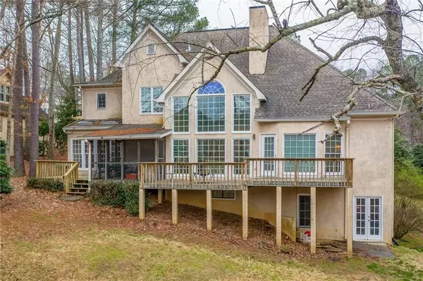 Woodstock, GA 30189,3334 Rough Creek DR