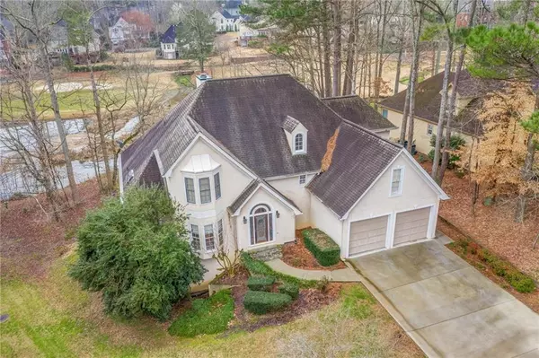 3334 Rough Creek DR, Woodstock, GA 30189