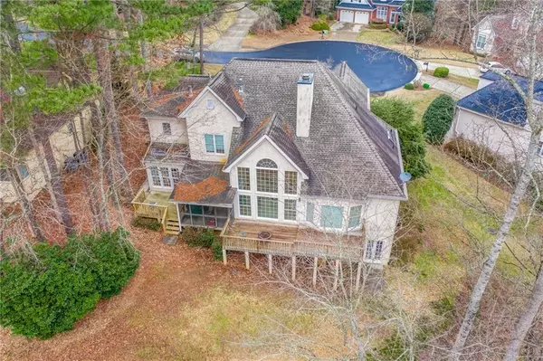 Woodstock, GA 30189,3334 Rough Creek DR