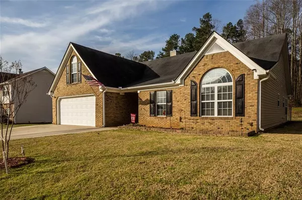 Hiram, GA 30141,78 Shenandoah DR