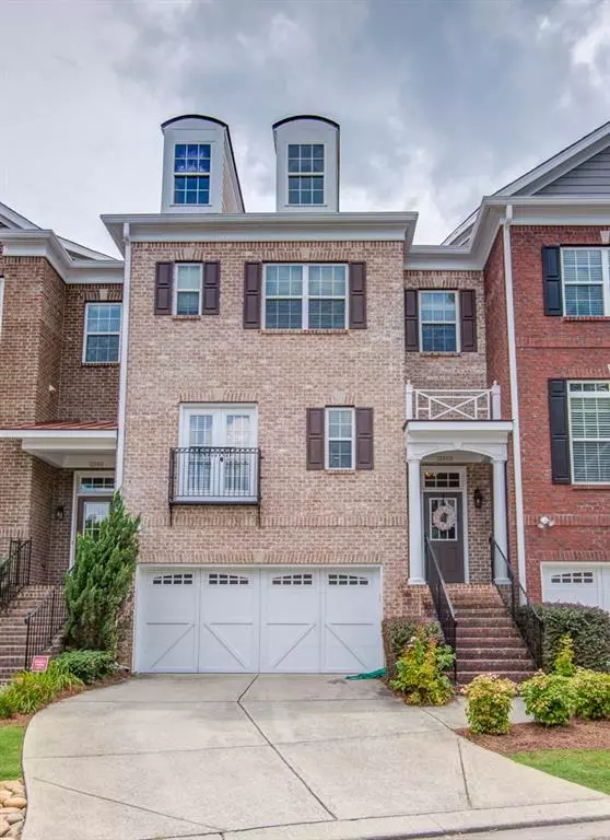 12868 Deer Park LN, Alpharetta, GA 30004