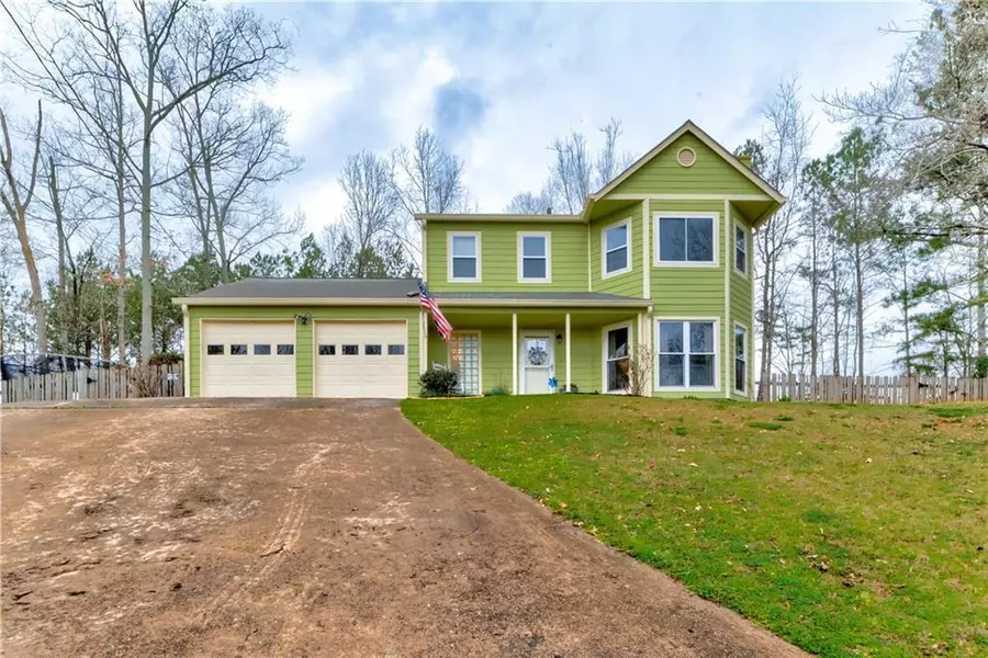 1913 Grant LN, Woodstock, GA 30188