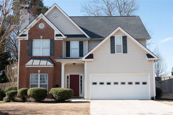 6238 Wilmington WAY, Flowery Branch, GA 30542