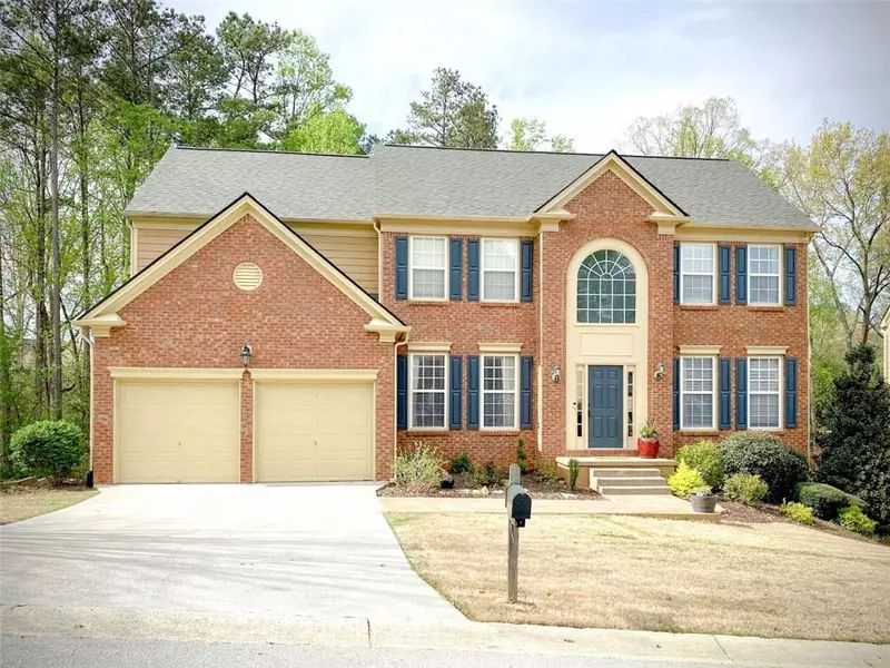 133 Normandy DR, Woodstock, GA 30188