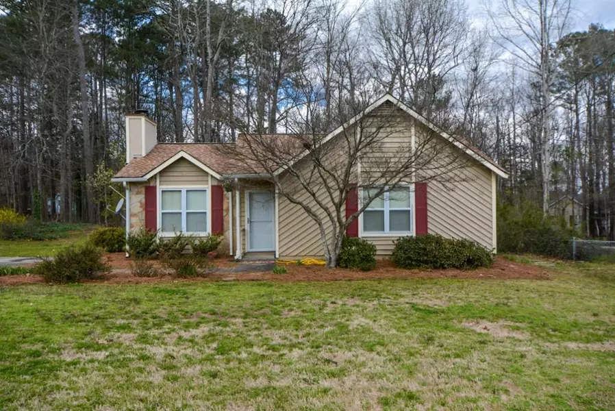 2011 Wendover DR, Snellville, GA 30078