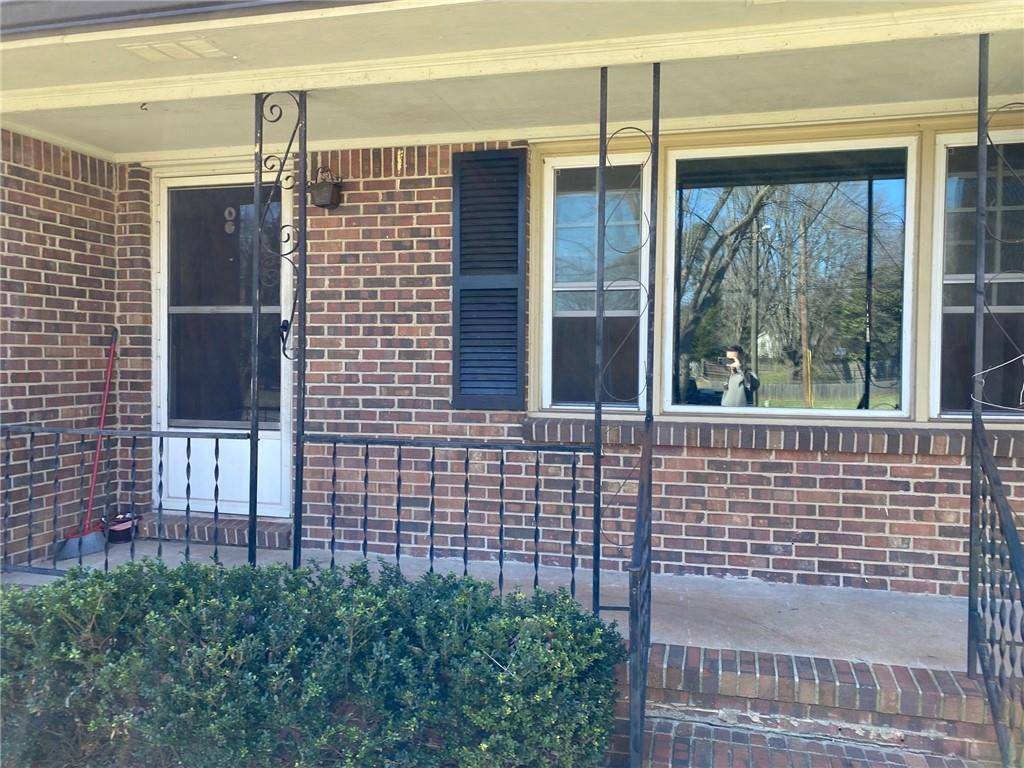 Marietta, GA 30060,911 James ST NW