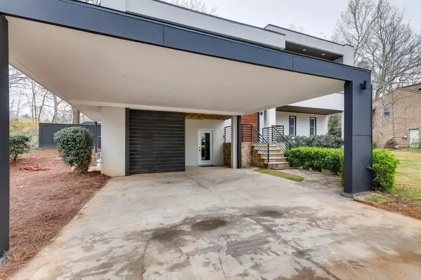 Marietta, GA 30062,3344 Woodrun TRL
