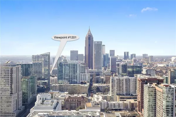 Atlanta, GA 30308,855 Peachtree ST NE #1201