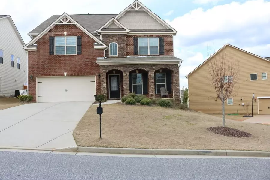 4080 GRIFFIN TRAIL WAY, Cumming, GA 30041