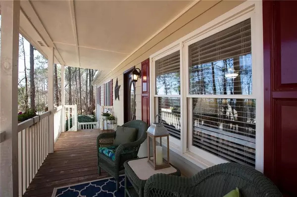 Woodstock, GA 30188,135 Parks CIR