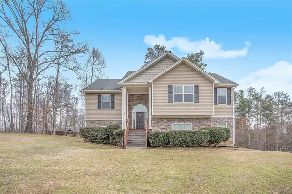 17 Meadow CV, Douglasville, GA 30134