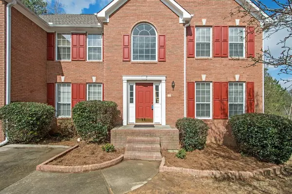 Lithonia, GA 30058,6851 Gangle CT