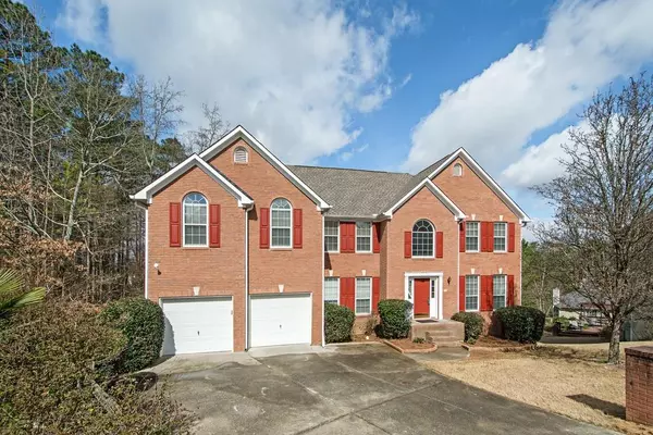 Lithonia, GA 30058,6851 Gangle CT