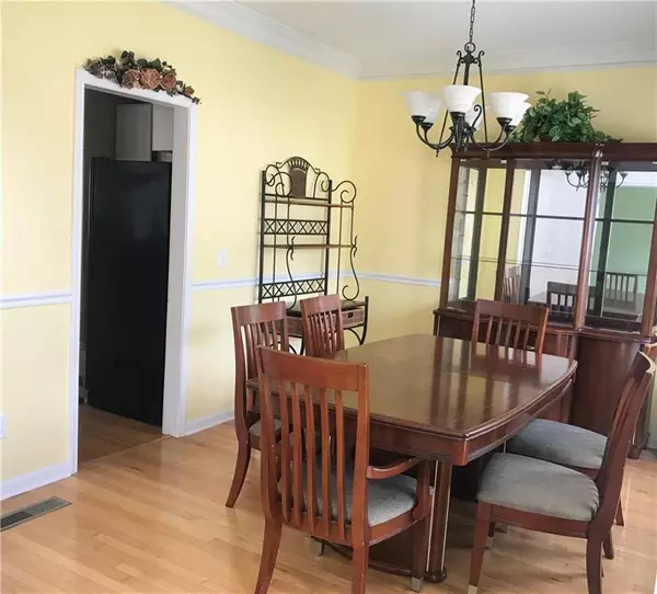 Woodstock, GA 30189,7223 Meadow Gate WAY