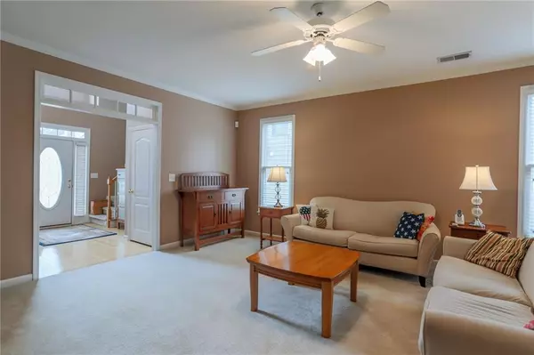 Woodstock, GA 30189,405 Mirramont LN