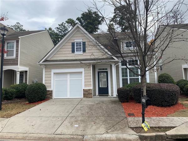 3042 Briaroak DR, Duluth, GA 30096