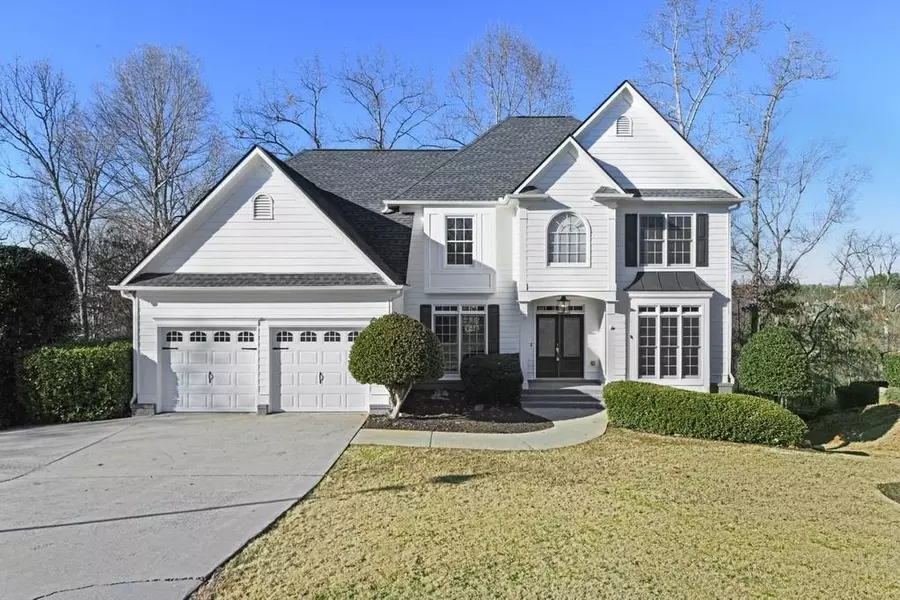 3585 Sentry View TRCE, Suwanee, GA 30024