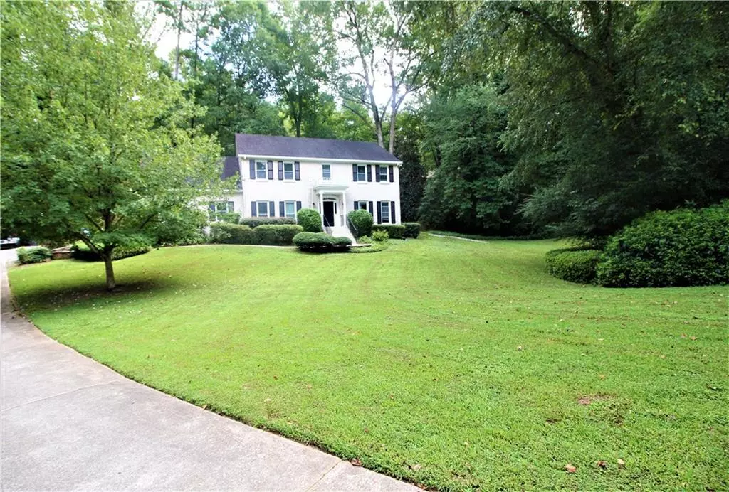 Sandy Springs, GA 30328,430 Lost Forest CT