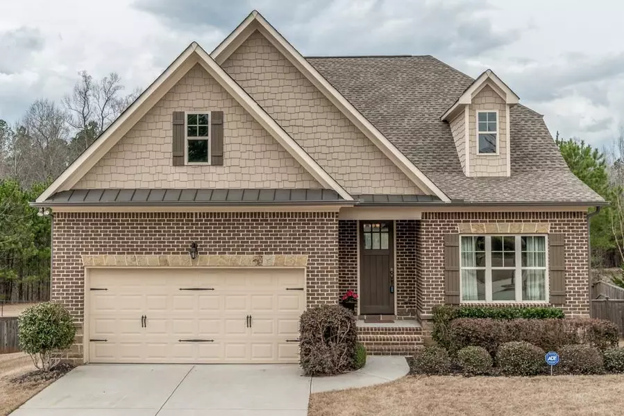 4316 Chesterfield CT, Buford, GA 30518