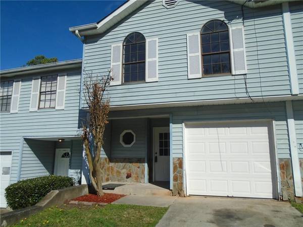 1606 Pine Tree TRL, College Park, GA 30349