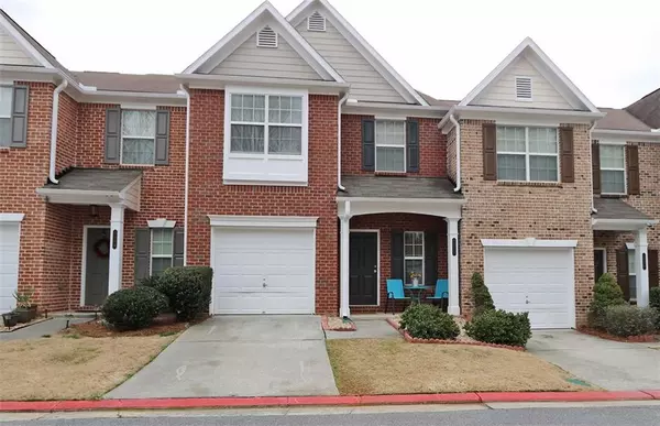 2352 Heritage Park CIR NW #24, Kennesaw, GA 30144