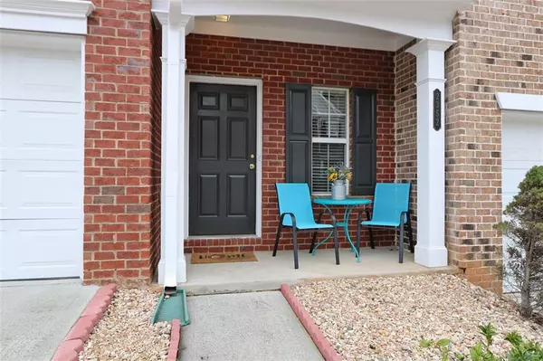 Kennesaw, GA 30144,2352 Heritage Park CIR NW #24