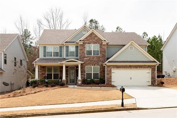 77 Greatwood LN, Villa Rica, GA 30180