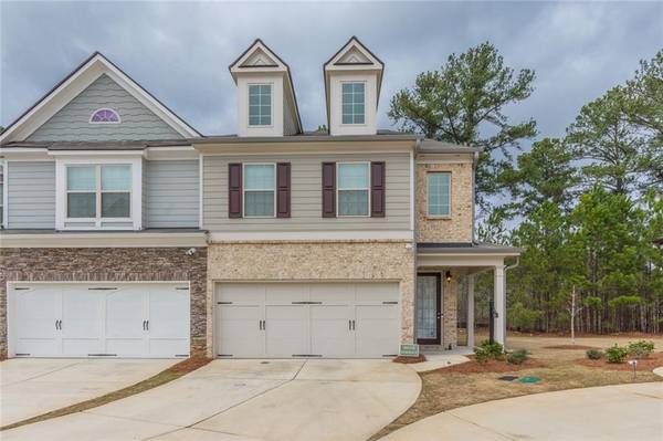 5541 Radford LOOP, Fairburn, GA 30213